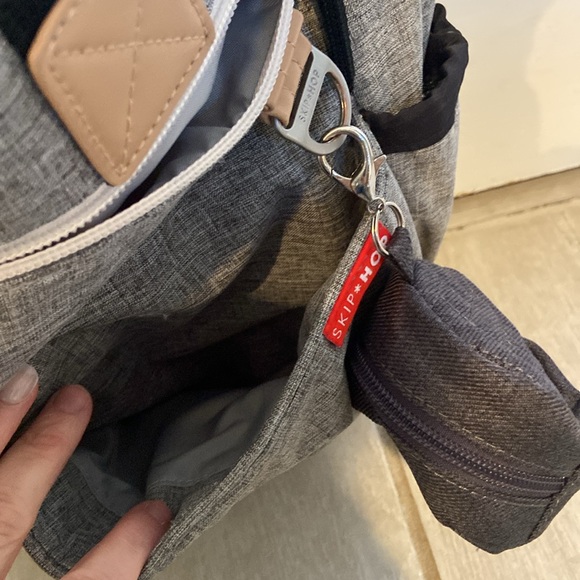 Diaper Bag - Picture 6 of 8